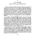 A propos d’analyses de bronzes archéologiques