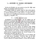 Croyances diverses