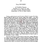 Figures d’orientalistes