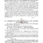 J-B Eliacin Luro, inspecteur des affaires indigènes en cochinchine, recueil de textes par G. Taboulet