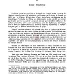 La passion de Yang Kouei-Fei (une histoire d’amour en chine au VIIIe siècle)