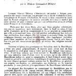 Le bouddhisme en général
