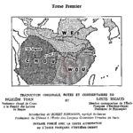 1960-Tome XXXV – nouvelle série-N° 1 et 2