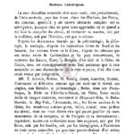Liste des membres de la société des etudes indochinoises