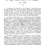 Note sur les dictionnaires de Mgr Taberd, publiés au Bengale en 1838