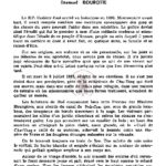 Notes sur le R. P. Cadière (14 février 1869-6 juillet 1955)