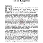 Sras Banh Dang et sa légende