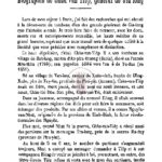 Biographie de Chau Van Tiêp, général de Gia Long