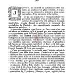 Caractères généraux de l’oeuvre de Fustel