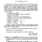Chronique littéraire