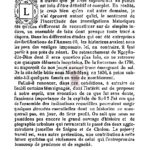 Elément d’une monographie des anciennes fortifications et citadelles de saigon