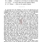 Excursions en corée