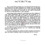 Index quinquennal