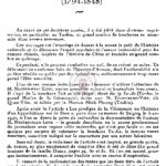 Le mandarin Doan Uan “pacificateur de l’ouest” (1794-1848)
