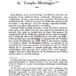 Le temple khmer : formation et développement du temple-montagne