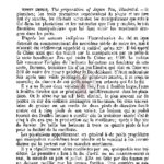 Le thé au japon