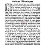 Lettre patente de Nguyên Anh décernant des éloges et conférant des honneurs posthumes à Mgr. Pigneau de Béhaine