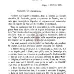 1883-VII (17-2) : Les deux inscriptions de la pagode de Phra Keo à Bangkok, Pavie, 429-438