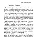 Les deux inscriptions de la pagode de Pra-kéo à Bangkok (1ere partie)