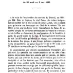 Excursion chez les moïs de la frontière nord-est du 22 avril au 9 mai 1882