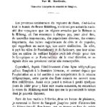 Voyage à Ratboury et à Kanboury (1ere partie)