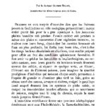 Notes sur les poissons de la Basse-Cochinchine et du Cambodge (1er article)