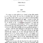 Contes et légendes annamites (6e et dernier article)