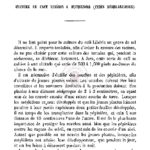 Notice sur la culture du café Libéria à Buitenzorg (Indes néerlandaises)