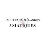 Nouveaux mélanges asiatiques