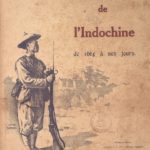 Histoire militaire de l’Indochine de 1664 à nos jours