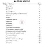 Indochine Française – La Cochinchine (Exposition Coloniale Internationale, Paris 1931)