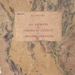 Les Archives des Empereurs d’Annam et l’Histoire Annamite