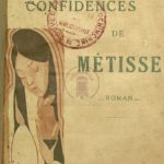 Confidences de métisse