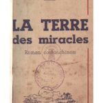 La terre des miracles