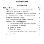 Mémoire relatif au régime monétaire de l’Indochine