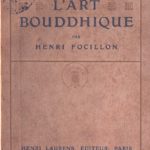 L’art bouddhique