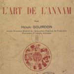 L’Art de L’Annam