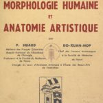 Morphologie humaine et anatomie artistique, Tome II (planches)