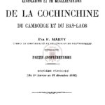 Répertoire analytique de législation et de réglementation de la Cochinchine, du Cambodge et du Bas-Laos