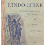 Comment j’ai parcouru l’Indo-Chine, Birmanie, États Shans, Siam, Tonkin, Laos