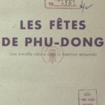 Les fêtes de Phu-Dong