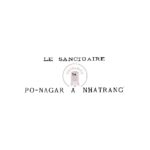 Le sanctuaire de Po-Nagar à Nhatrang