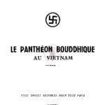 Le panthéon bouddhique au Vietnam