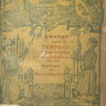 L’Annam sous la terreur (drame historique)