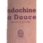 Indochine La Douce