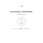 Les monopoles en Indochine