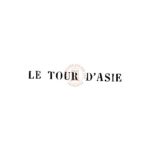 Le tour d’Asie, I : Cochinchine, Annam, Tonkin