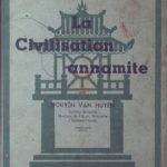 Connaissance de l’Indochine : La Civilisation annamite