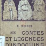 Contes et légendes d’Indochine