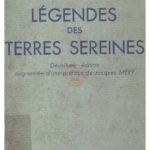Légendes des terres sereines